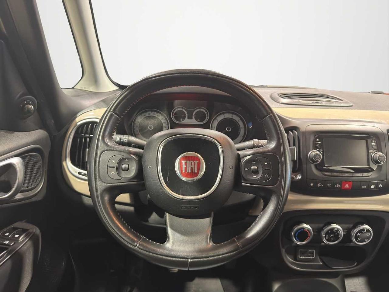 Fiat Fiat 500L usata 23