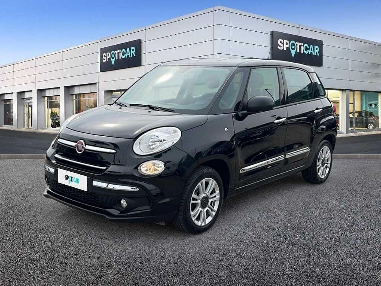 Fiat Fiat 500L 500L 1.3 Multijet 95 CV 120°
