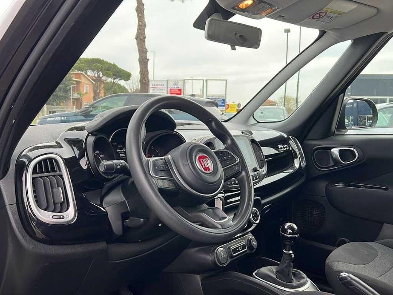 Fiat Fiat 500L usata 2