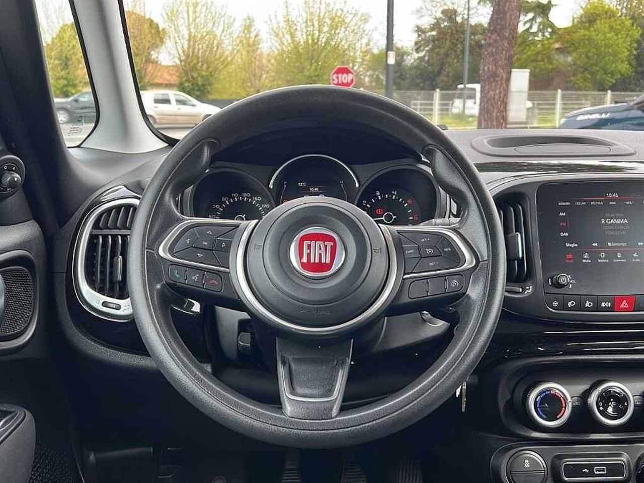 Fiat Fiat 500L usata 3