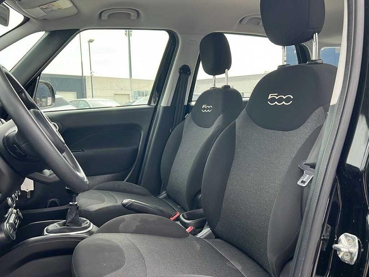 Fiat Fiat 500L usata 4