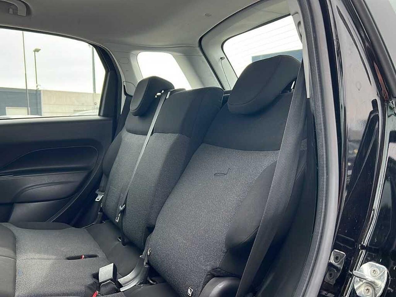 Fiat Fiat 500L usata 5