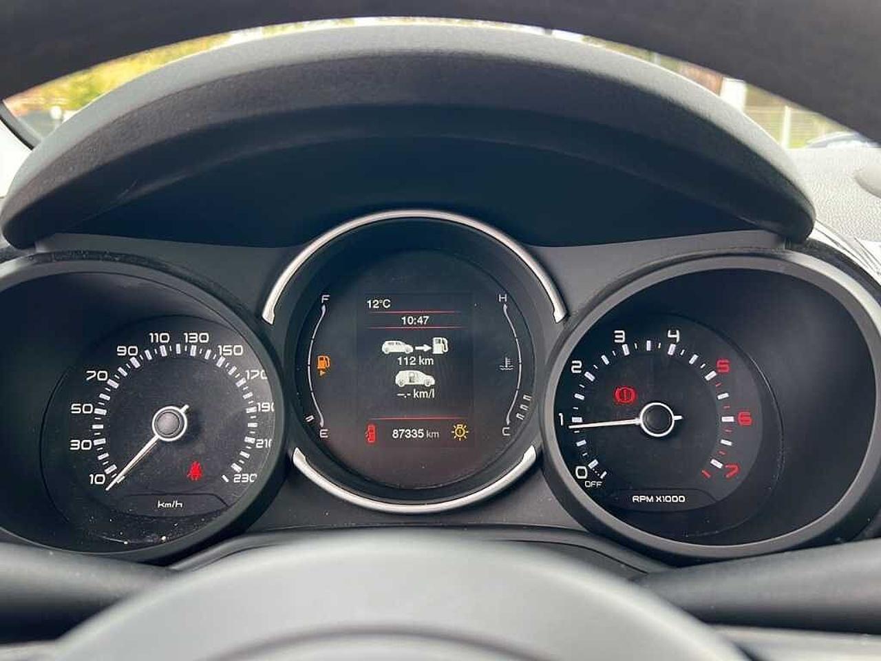 Fiat Fiat 500L usata 6