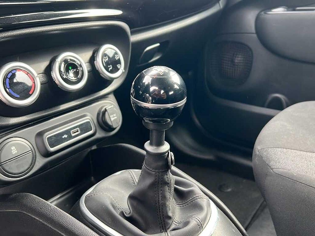 Fiat Fiat 500L usata 7