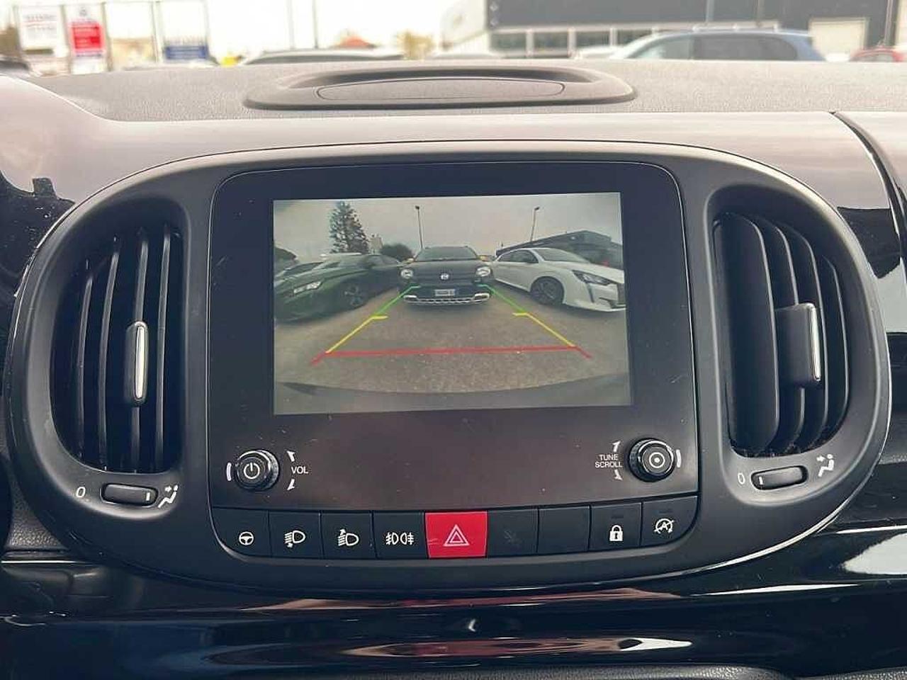 Fiat Fiat 500L usata 8