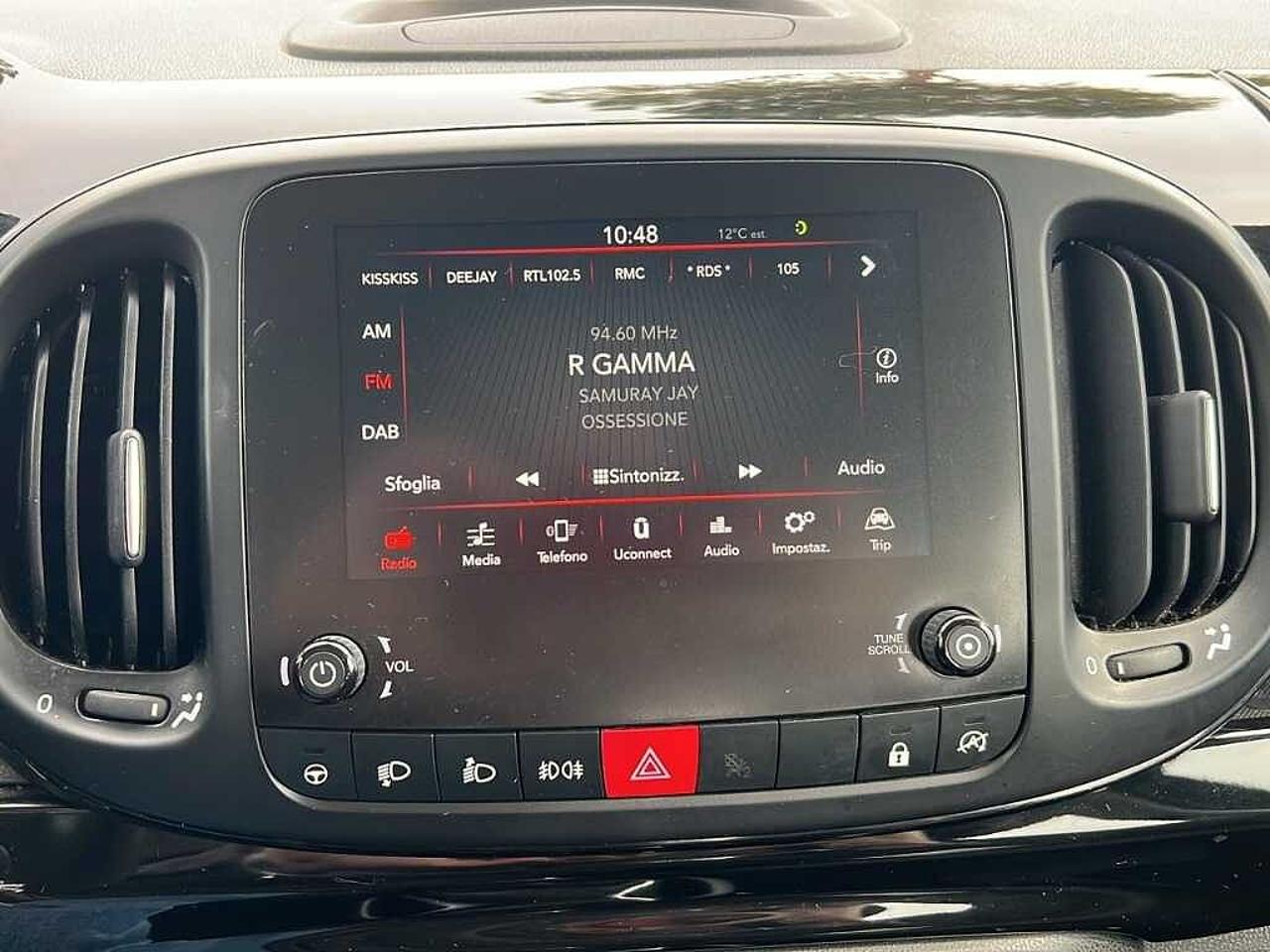 Fiat Fiat 500L usata 9