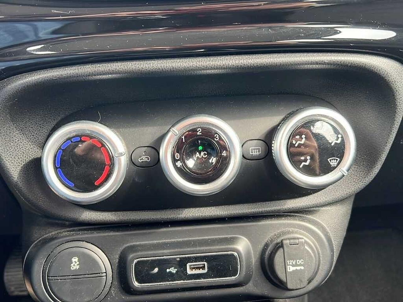 Fiat Fiat 500L usata 10