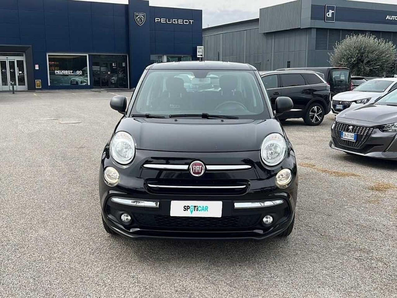 Fiat Fiat 500L usata 11