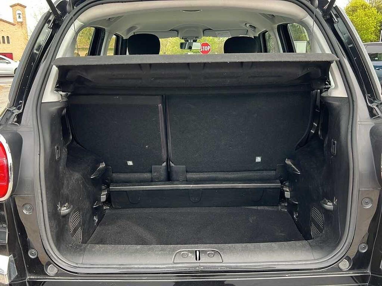 Fiat Fiat 500L usata 12