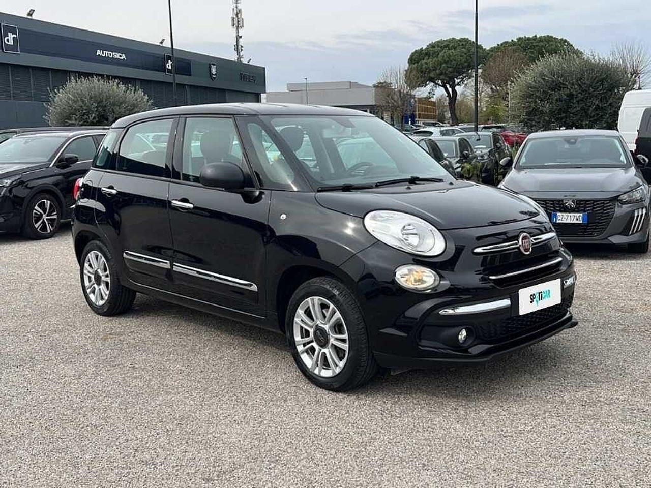 Fiat Fiat 500L usata 14