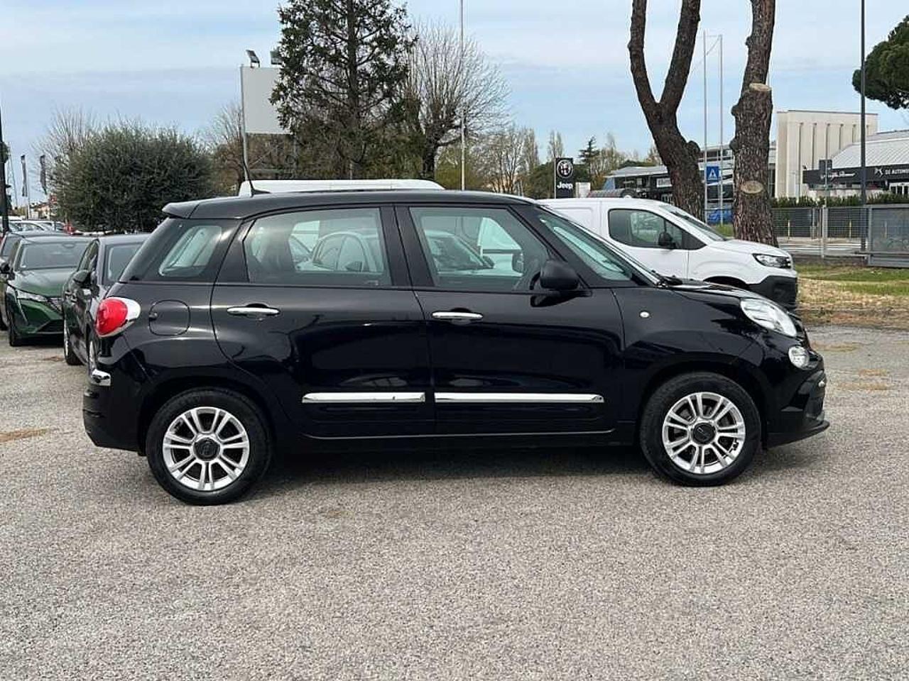 Fiat Fiat 500L usata 15