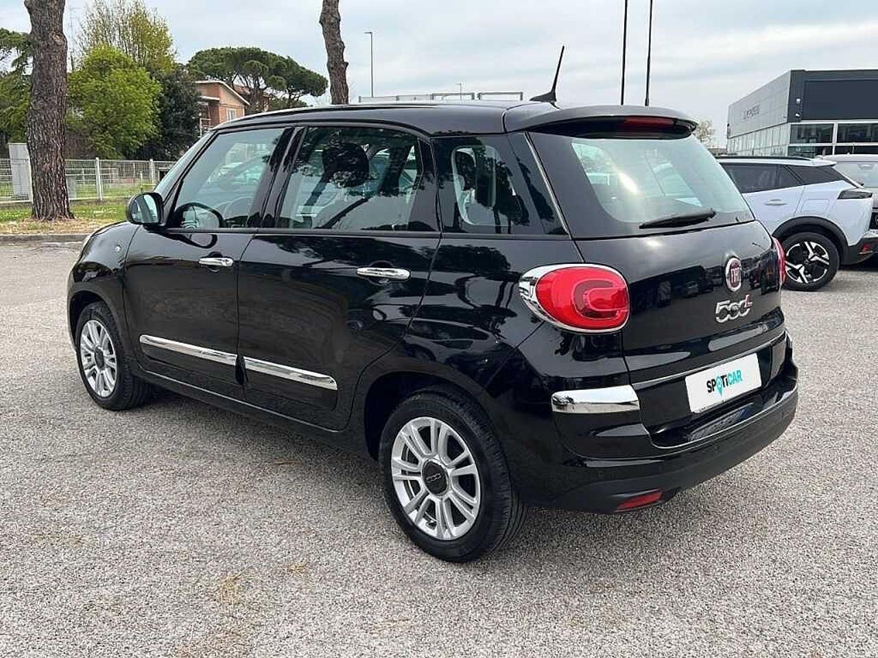 Fiat Fiat 500L usata 16