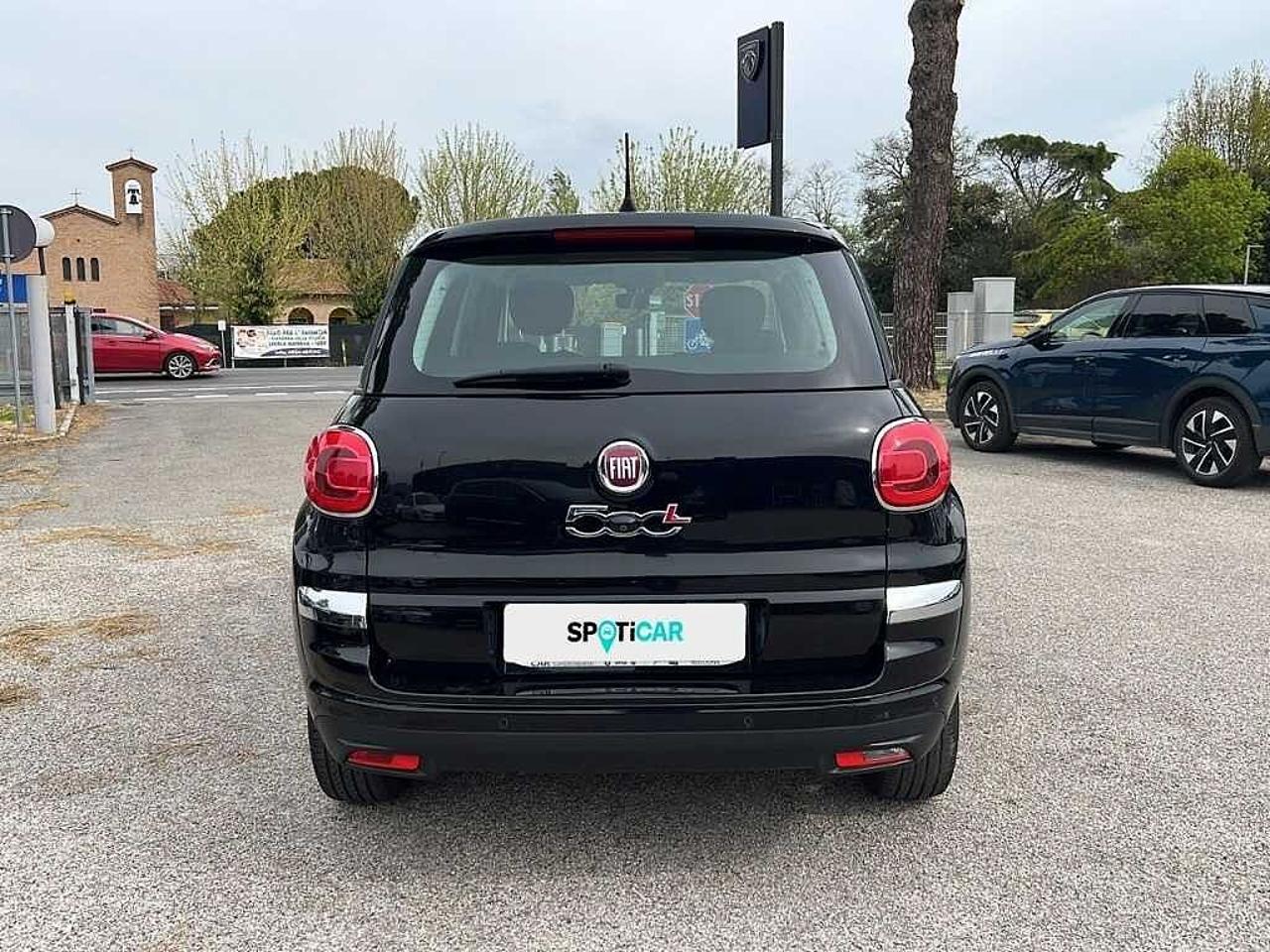 Fiat Fiat 500L usata 17