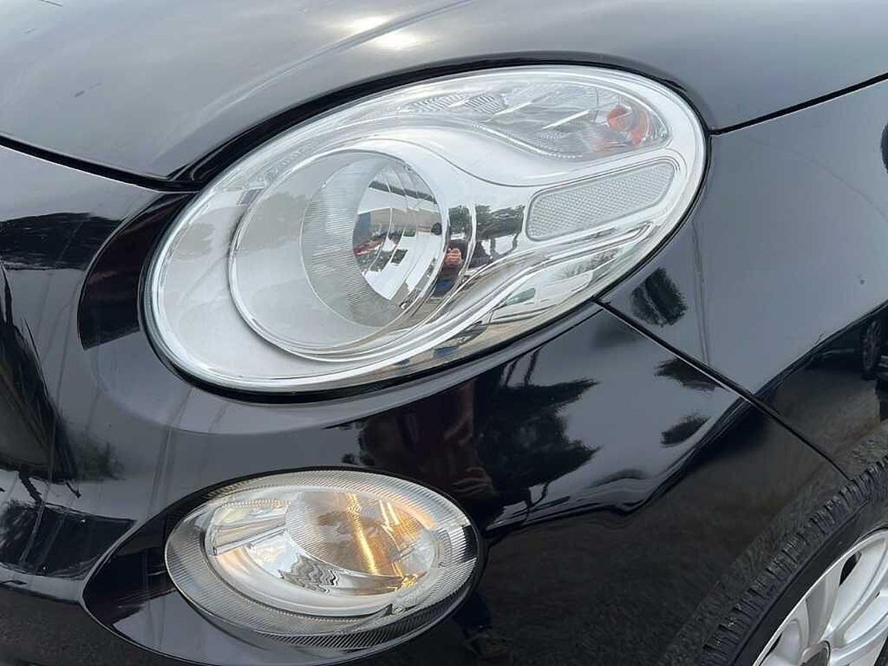 Fiat Fiat 500L usata 18