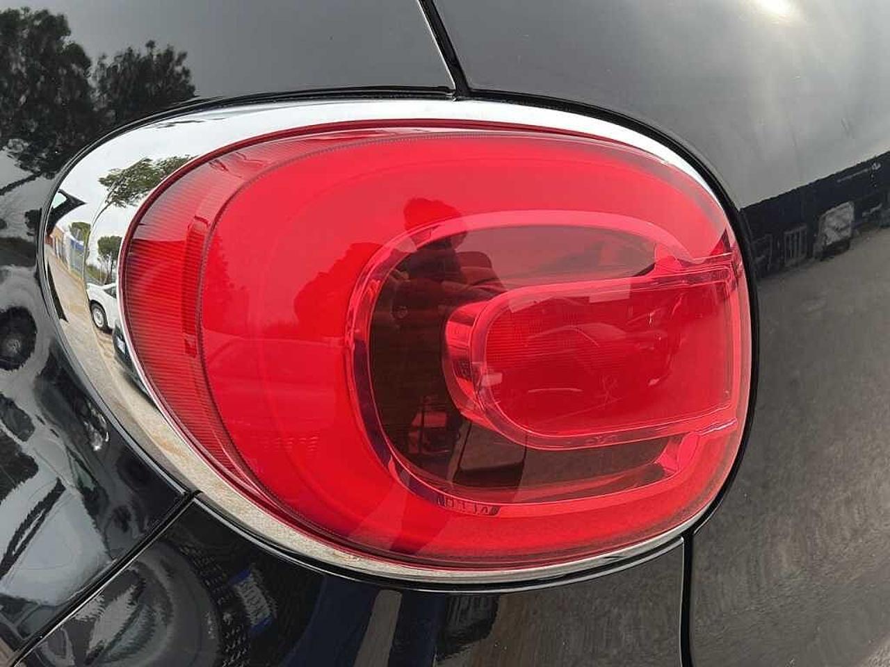 Fiat Fiat 500L usata 19