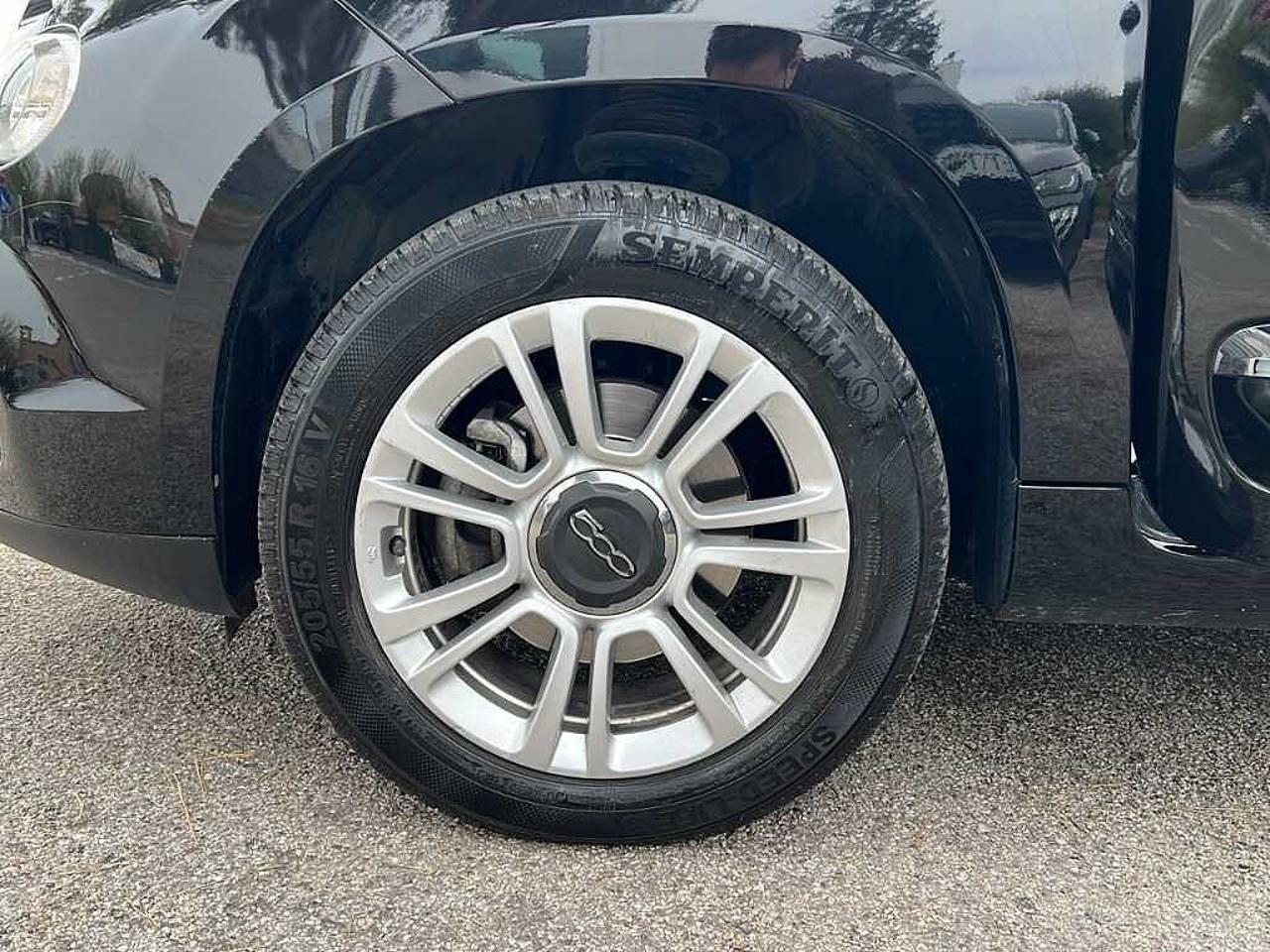 Fiat Fiat 500L usata 20