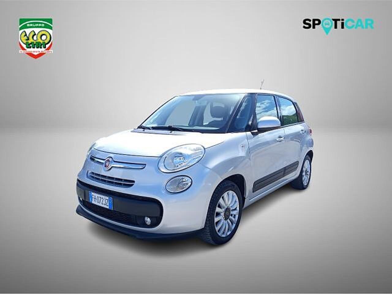 Fiat 500L 500L 1.3 Multijet 95 CV Pop Star 