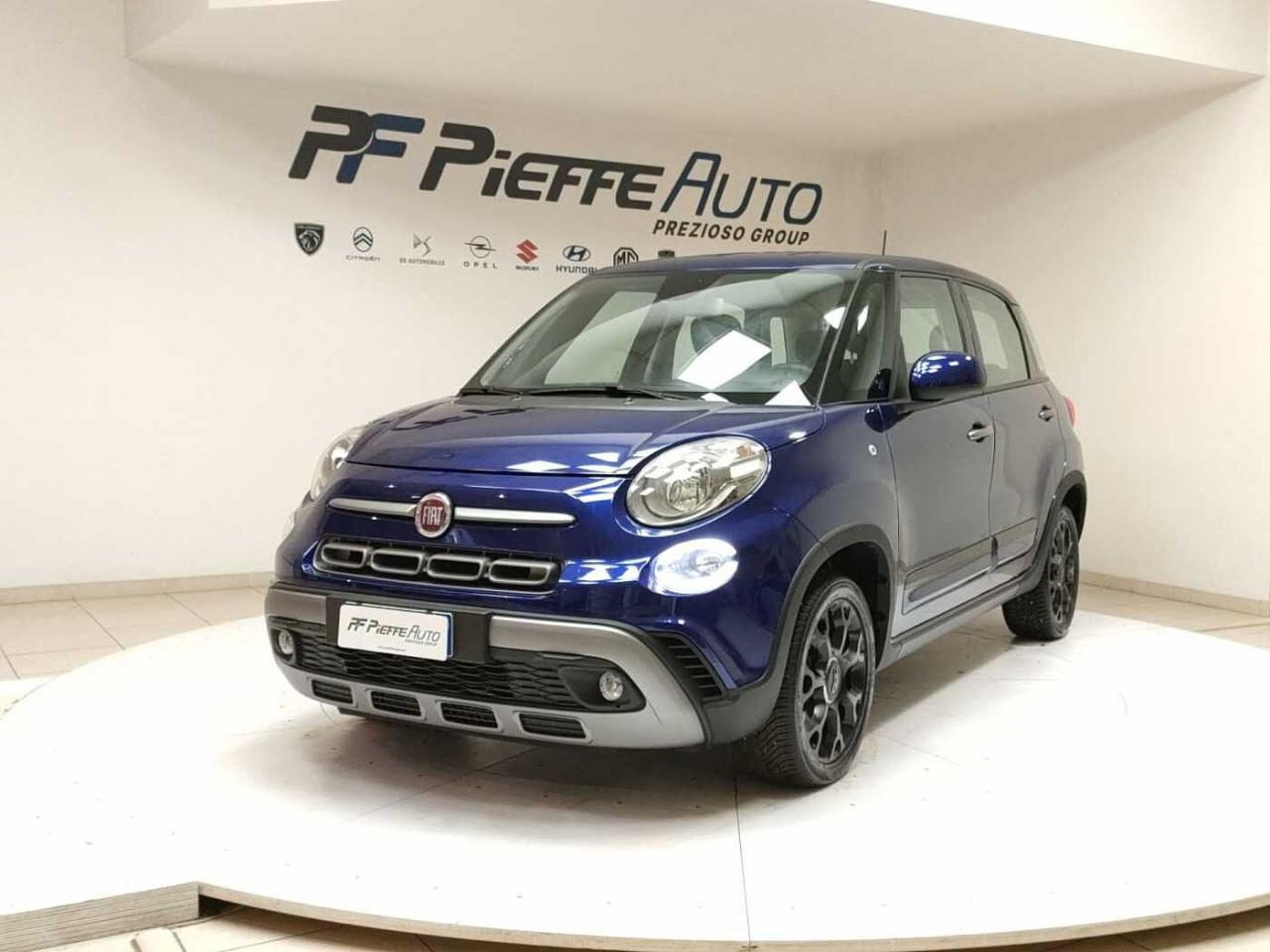 Fiat 500L 500L 1.3 Multijet 95 CV Cross Usato