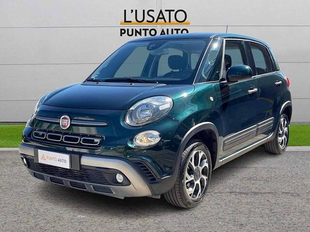 Fiat Fiat 500L 500L 1.3 Multijet 95 CV Cross