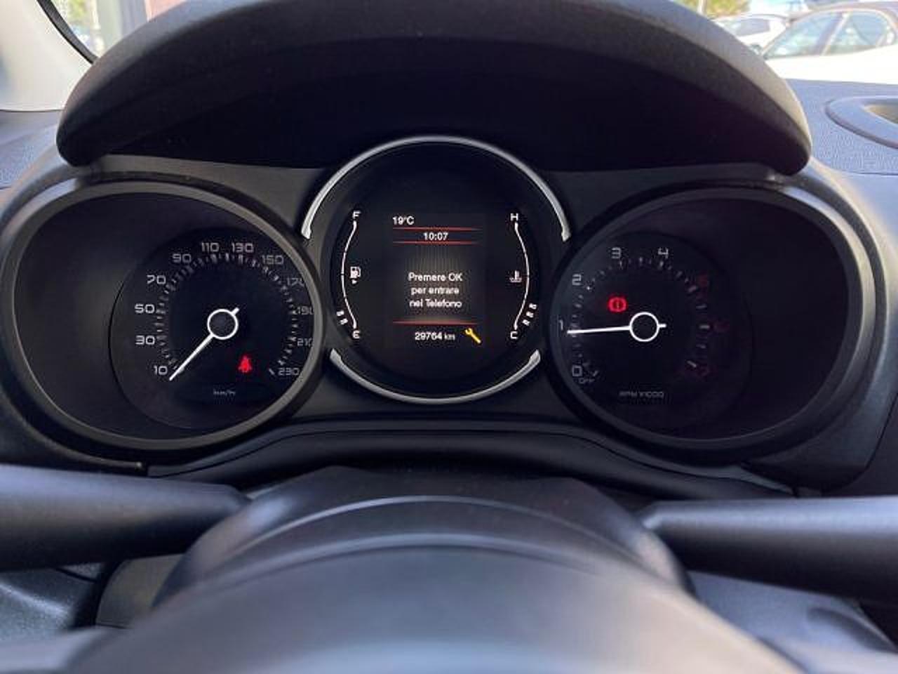 Fiat Fiat 500L usata 3