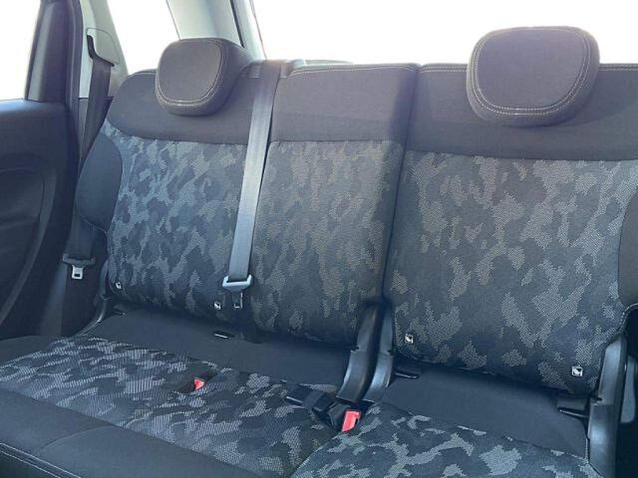 Fiat Fiat 500L usata 5