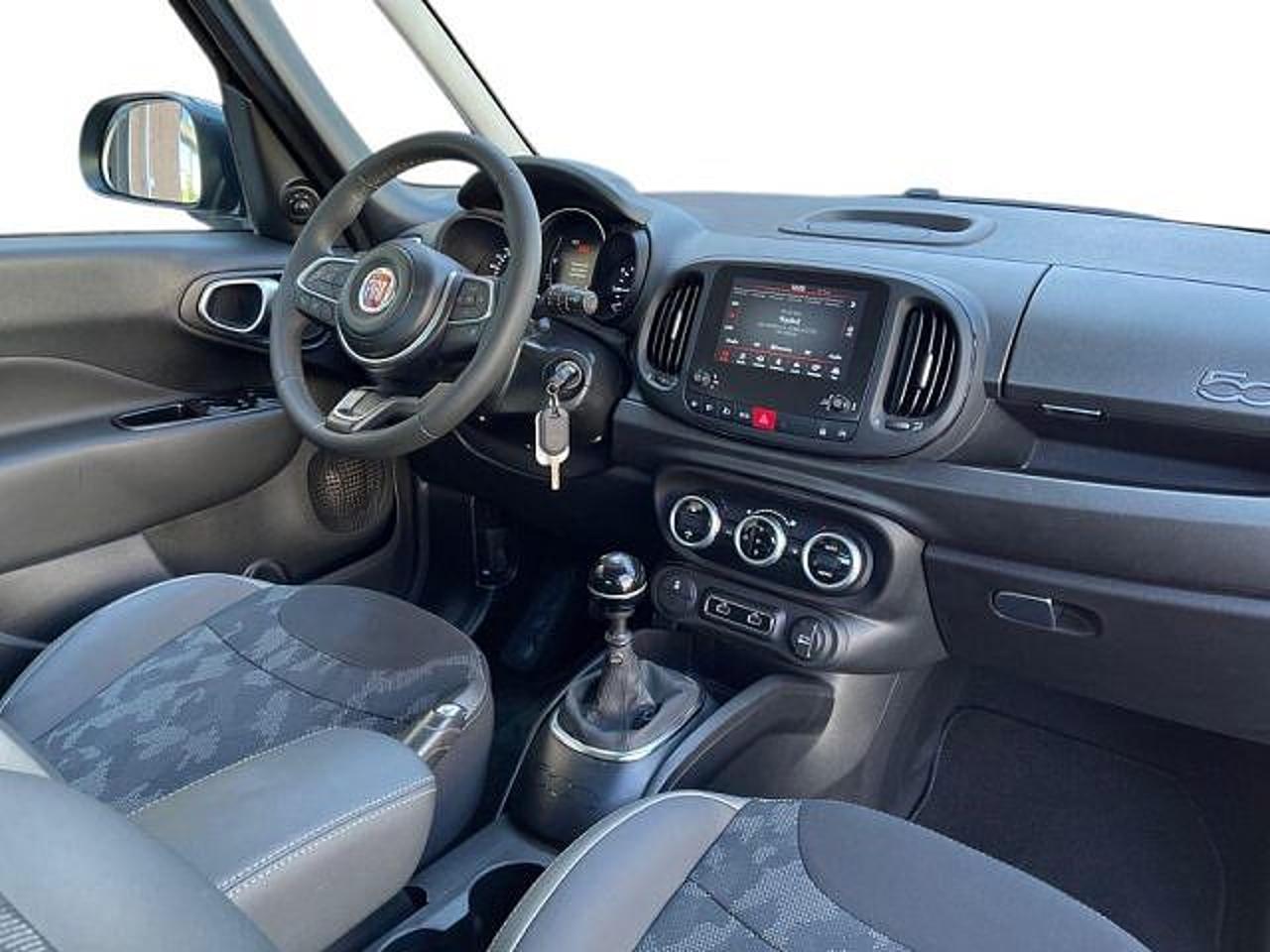 Fiat Fiat 500L usata 6