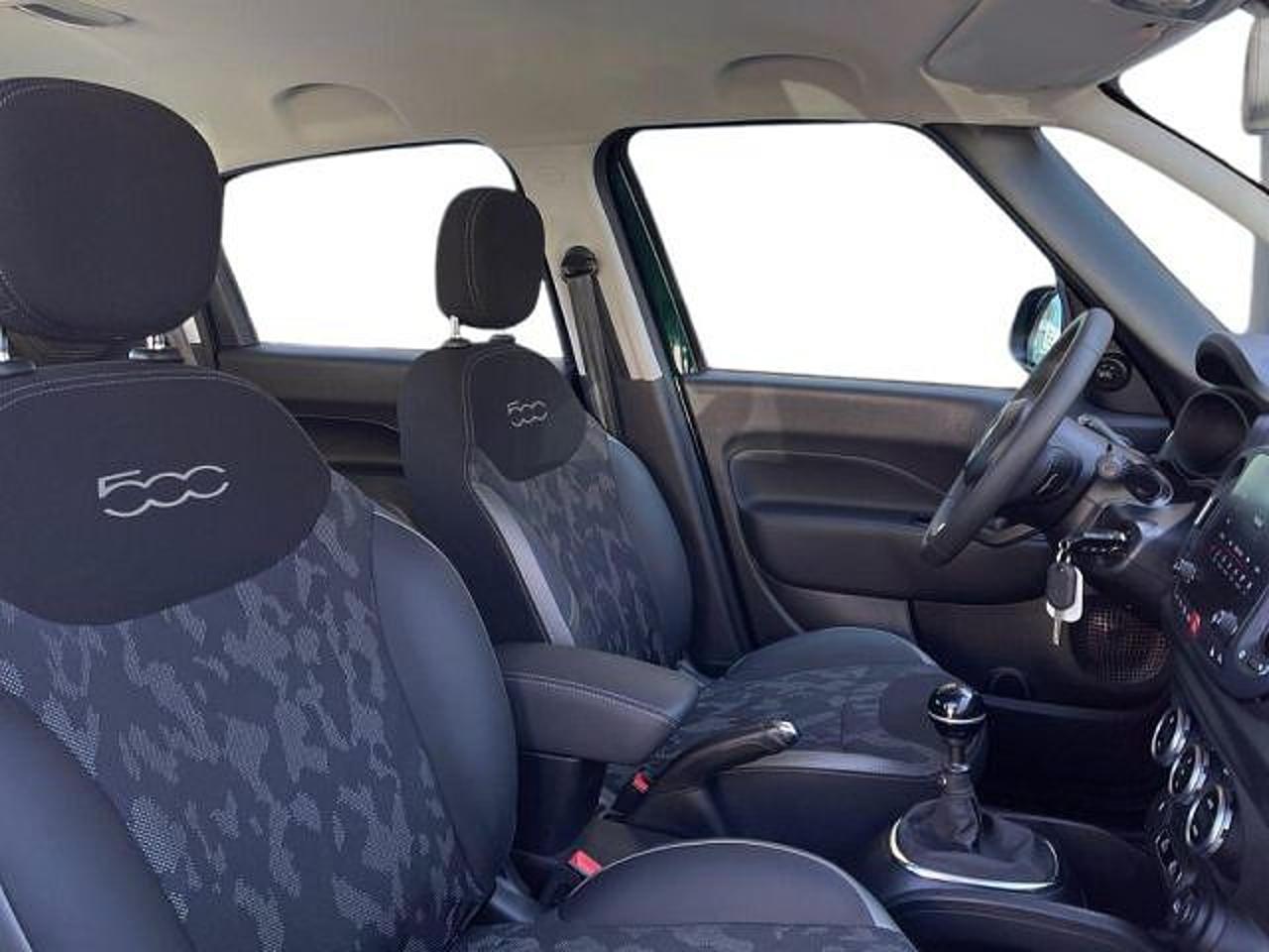 Fiat Fiat 500L usata 7