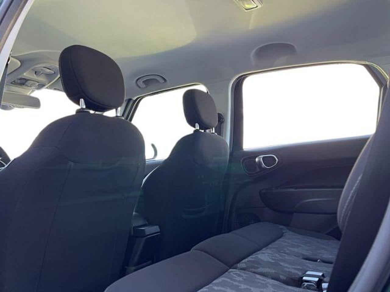 Fiat Fiat 500L usata 8