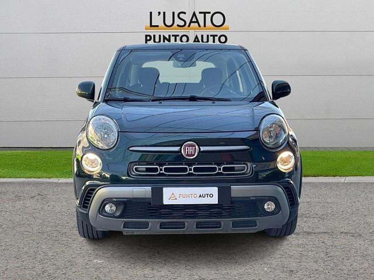 Fiat Fiat 500L usata 11