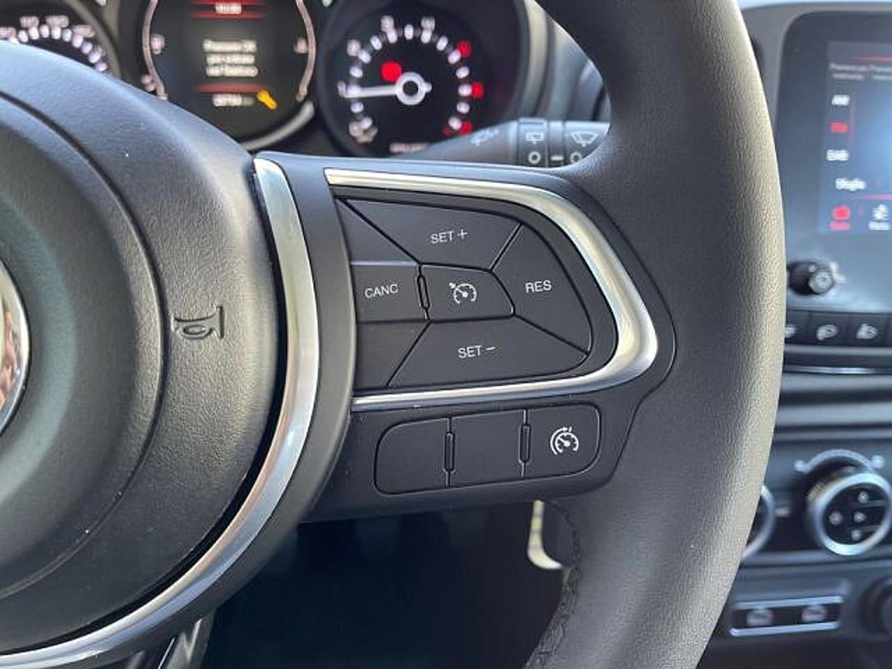 Fiat Fiat 500L usata 12