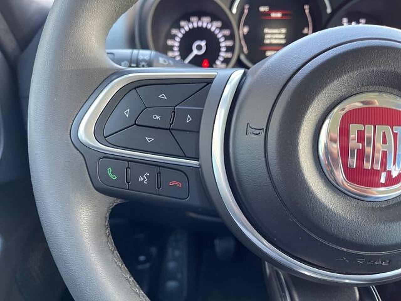 Fiat Fiat 500L usata 13