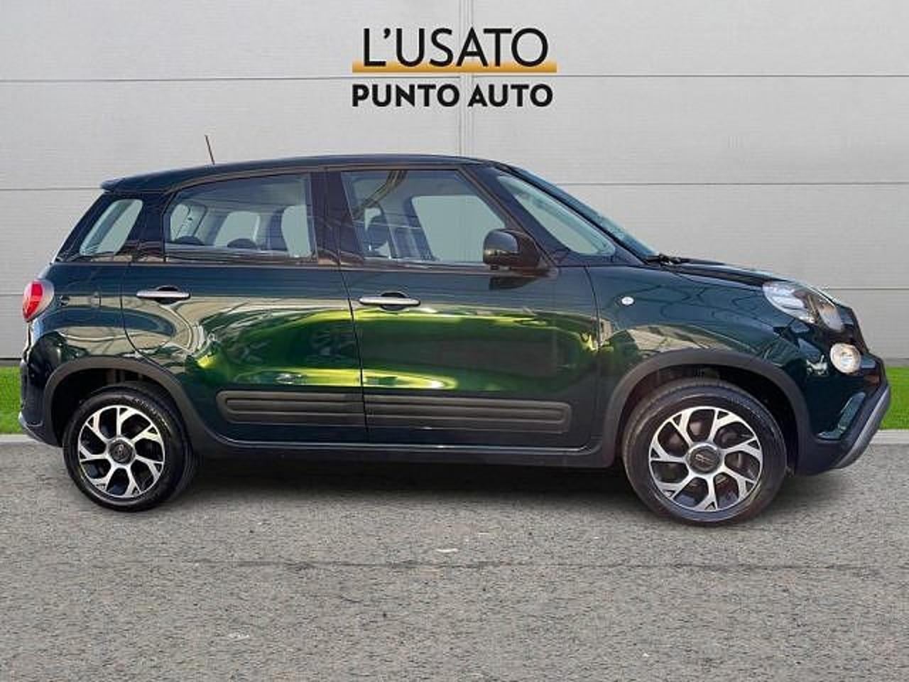 Fiat Fiat 500L usata 14
