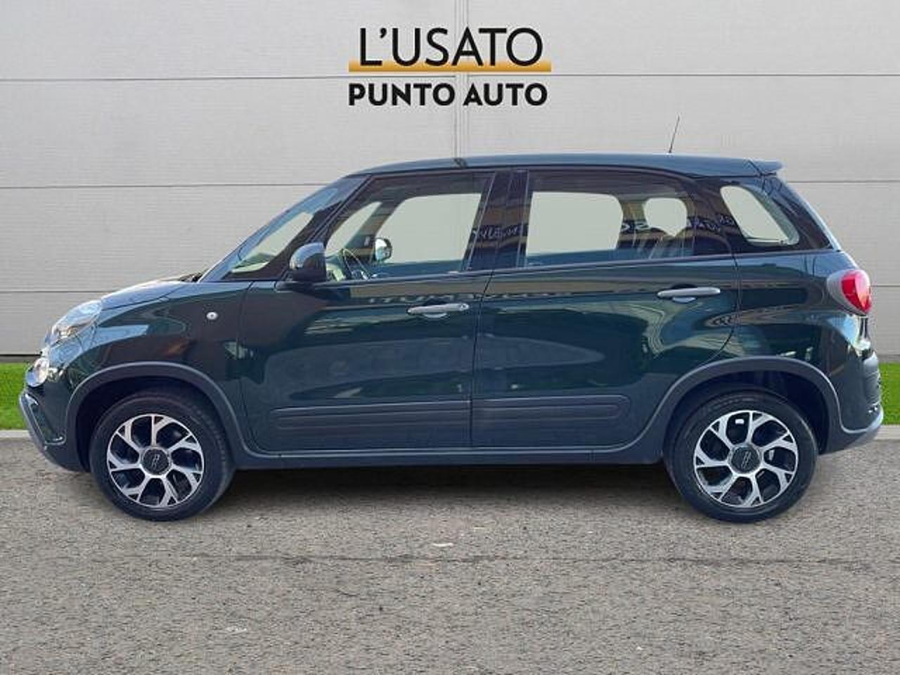 Fiat Fiat 500L usata 15