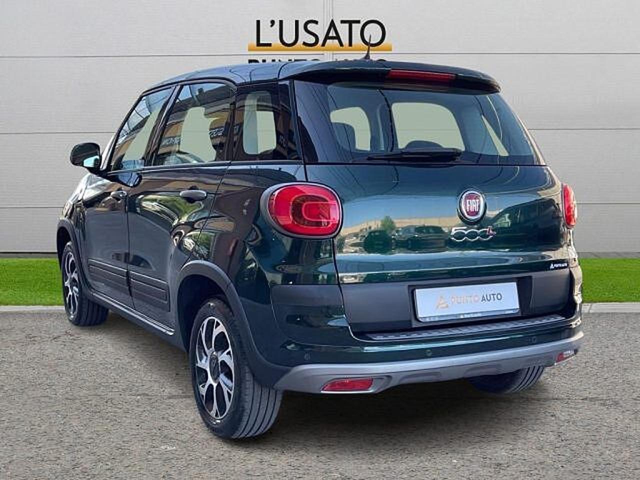 Fiat Fiat 500L usata 16