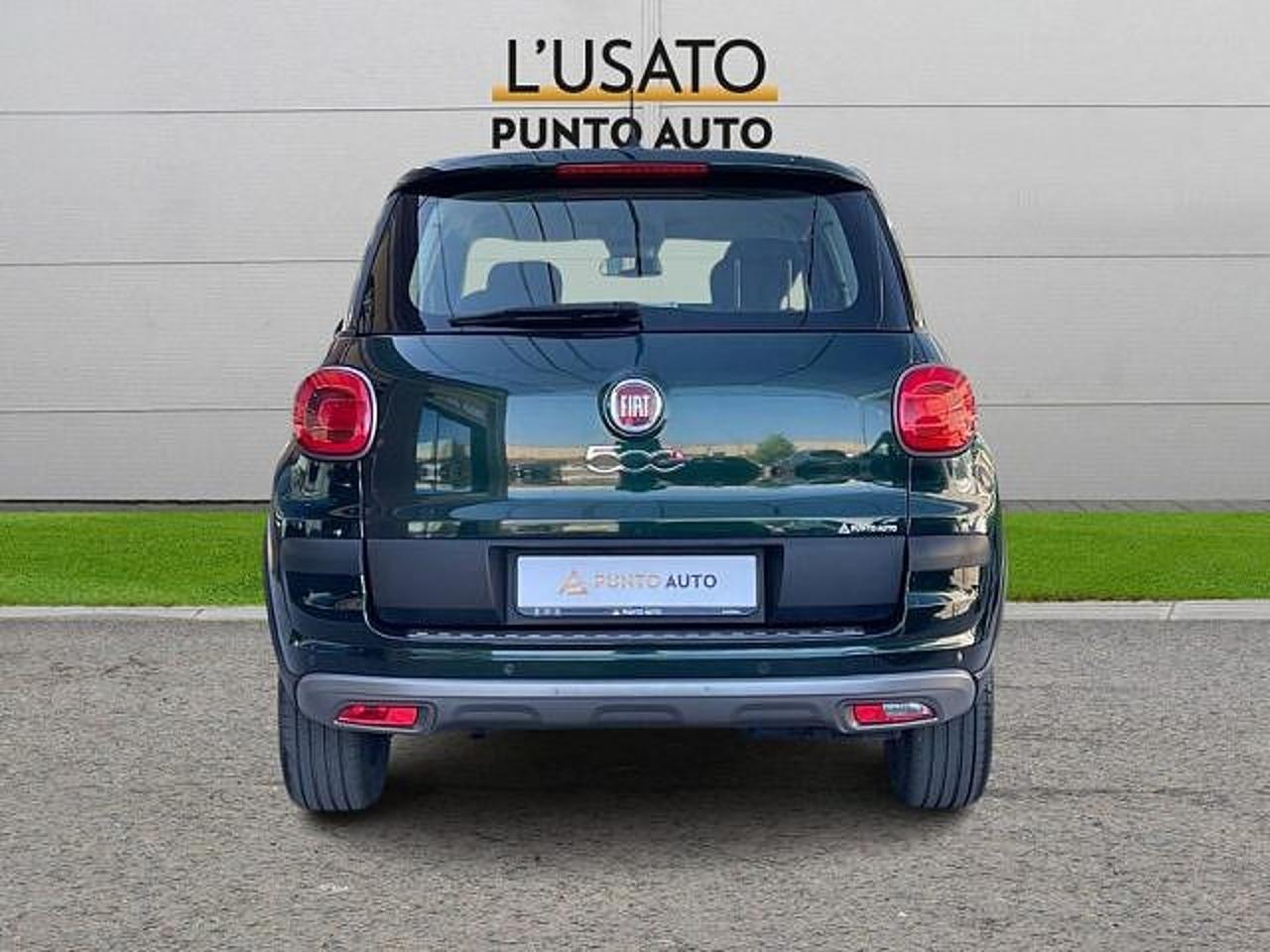 Fiat Fiat 500L usata 17