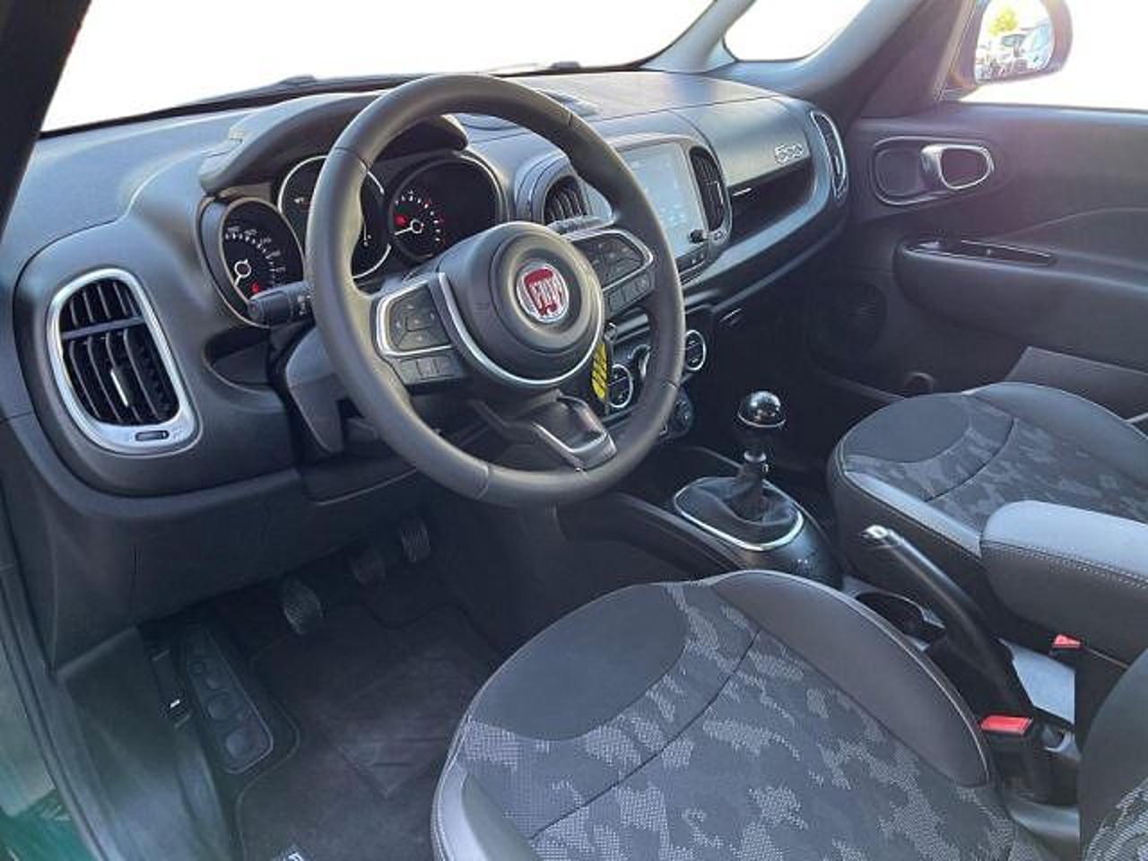 Fiat Fiat 500L usata 20