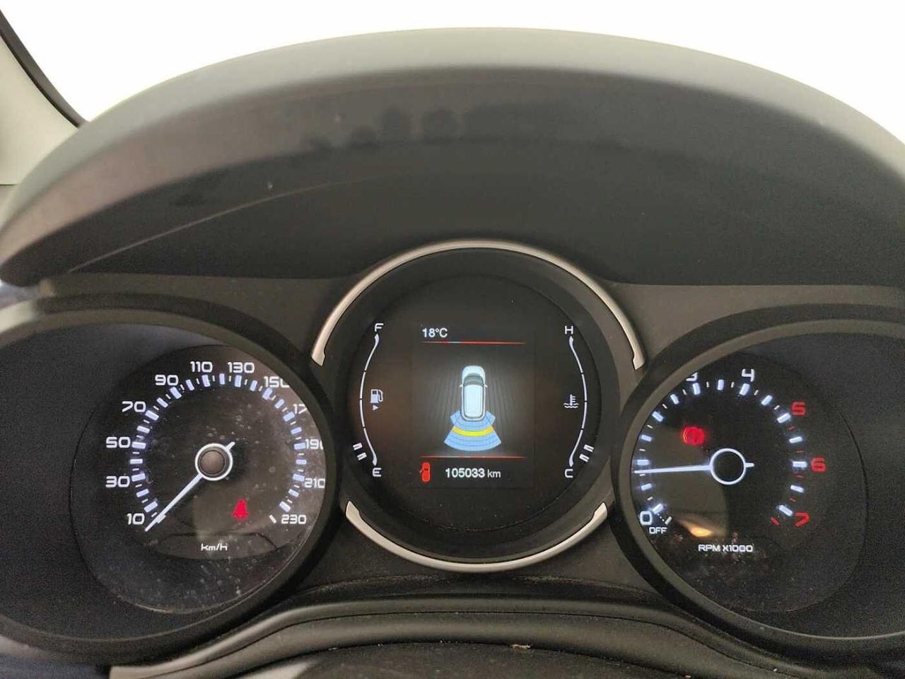 Fiat Fiat 500L usata 1