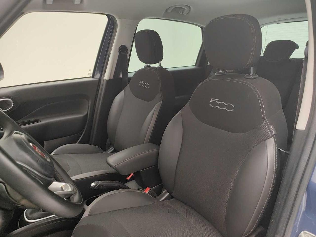 Fiat Fiat 500L usata 3