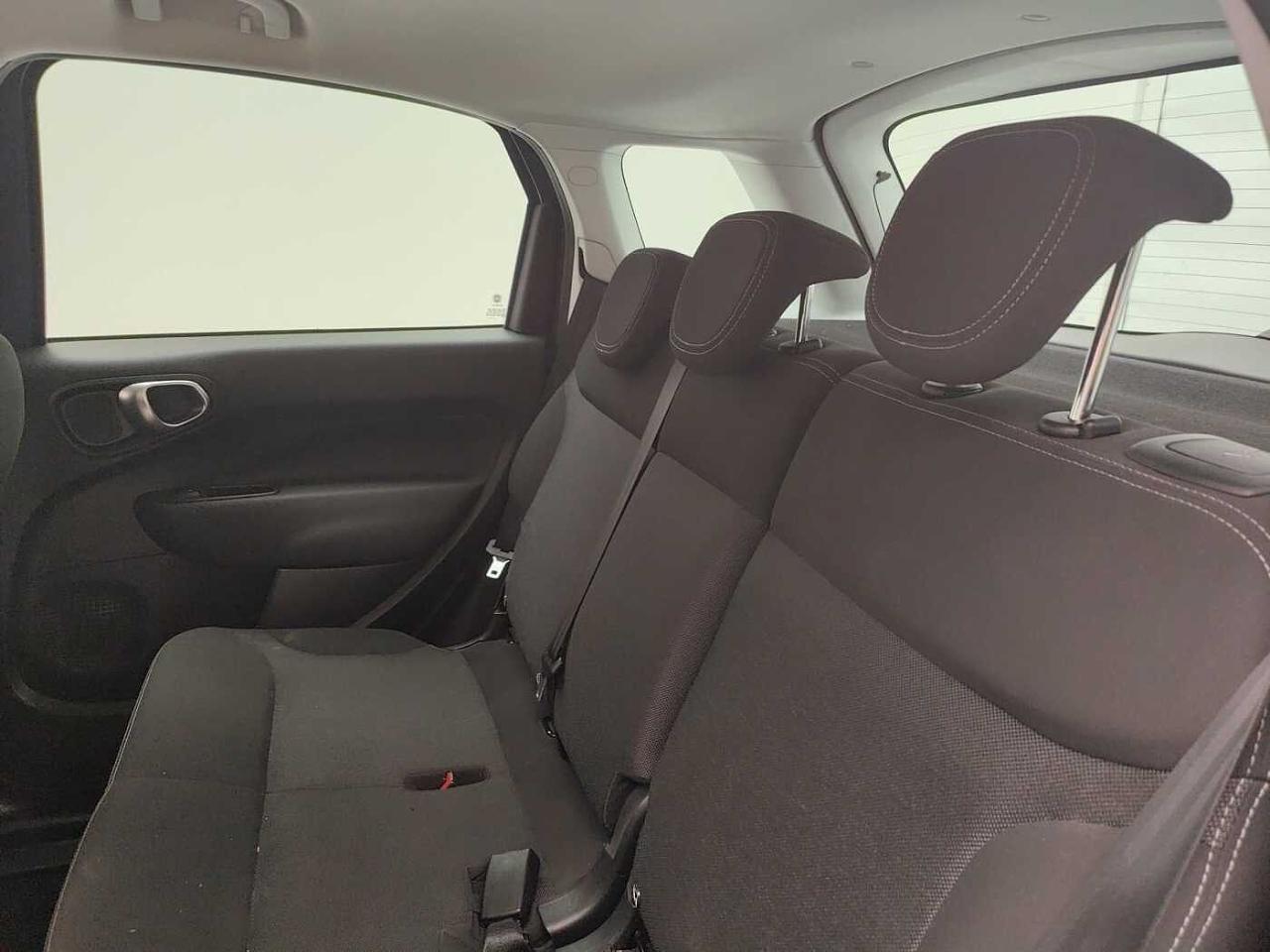 Fiat Fiat 500L usata 4
