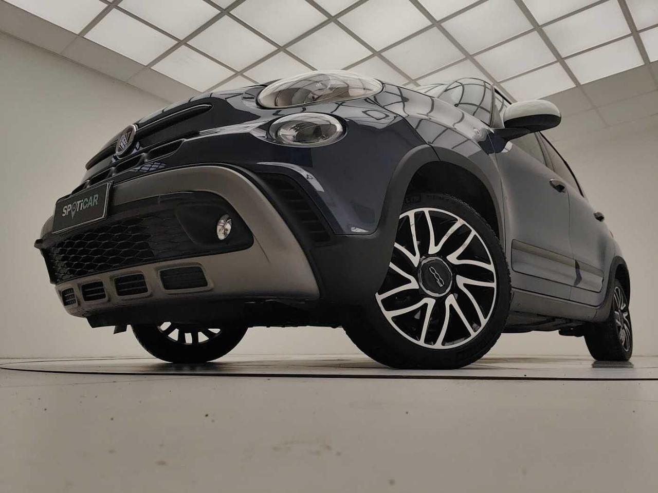 Fiat Fiat 500L usata 5
