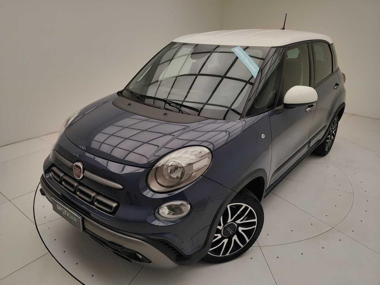 Fiat Fiat 500L usata 6
