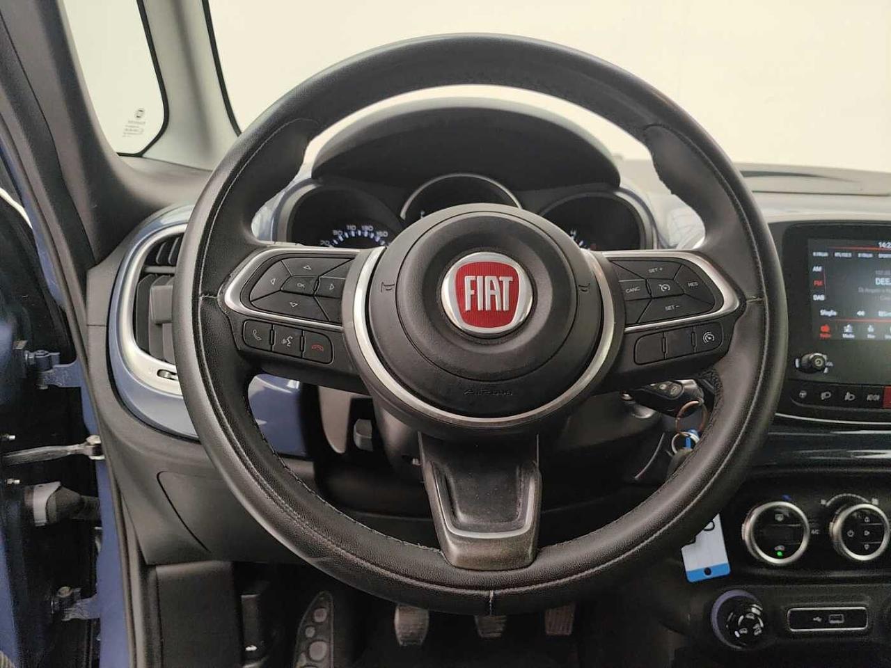 Fiat Fiat 500L usata 7