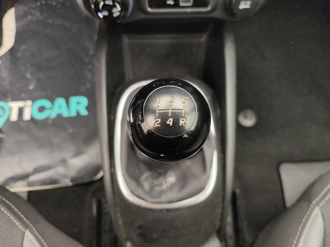 Fiat Fiat 500L usata 9