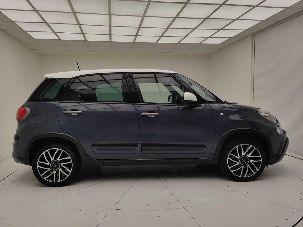 Fiat Fiat 500L usata 10