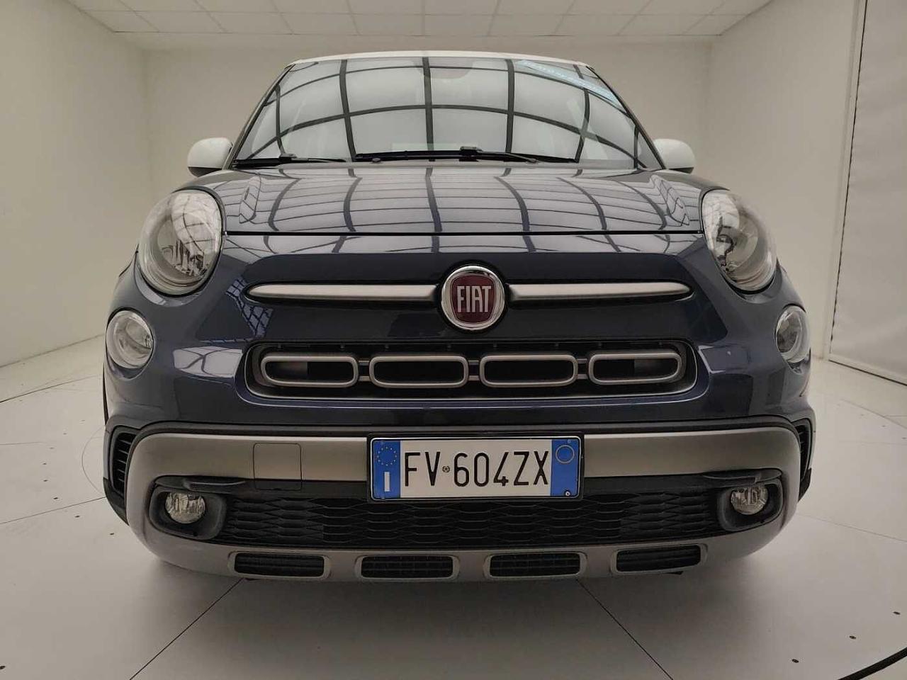 Fiat Fiat 500L usata 11