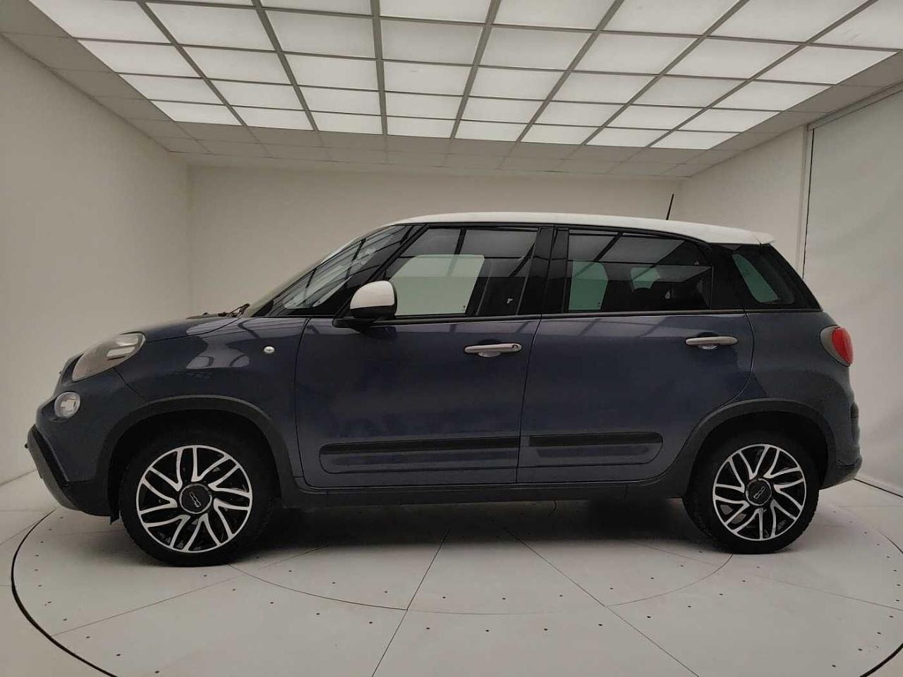 Fiat Fiat 500L usata 12