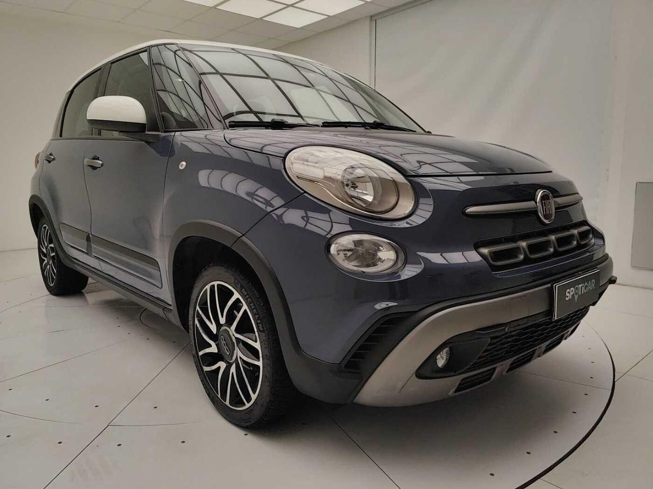 Fiat Fiat 500L usata 13
