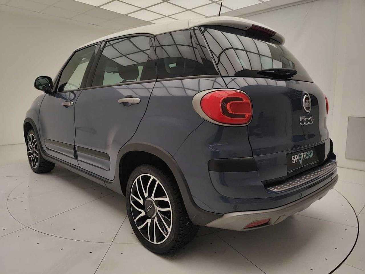 Fiat Fiat 500L usata 14