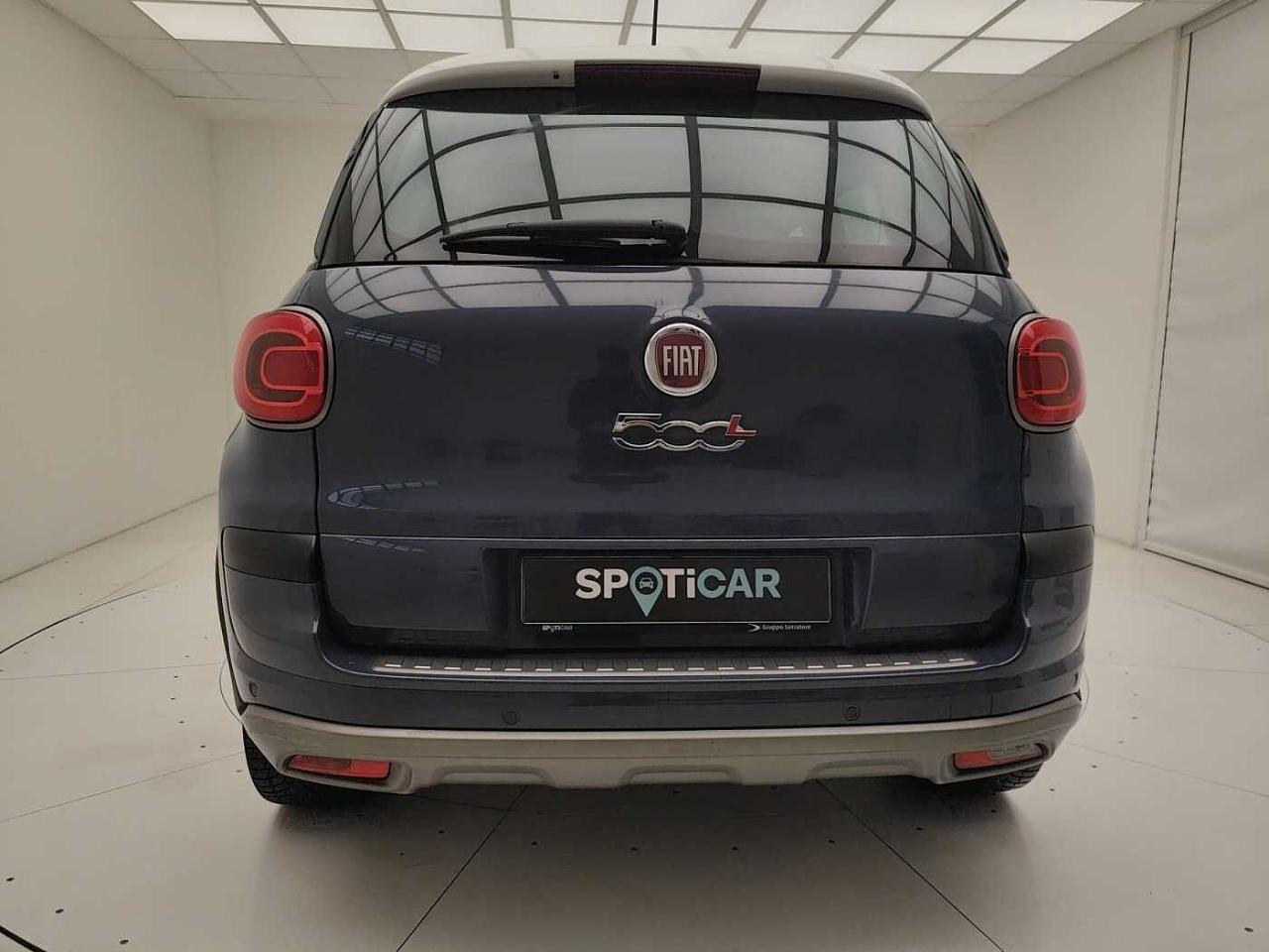 Fiat Fiat 500L usata 15