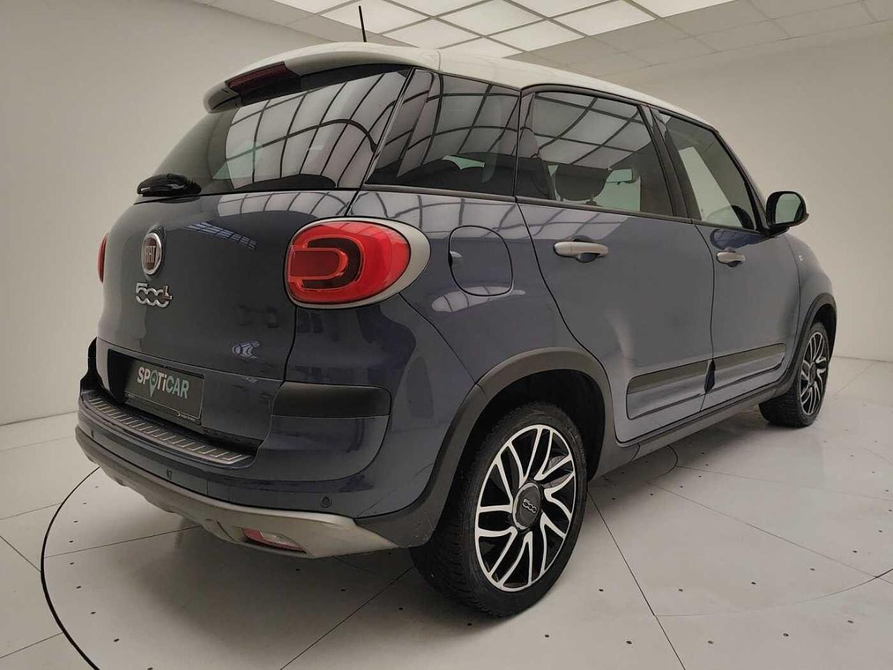 Fiat Fiat 500L usata 16